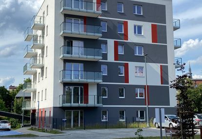 4 pokoje niedaleko parku śląskiego