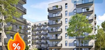 Park helenów | garaż | balkon | 2026 | południe