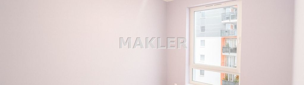 2 pokoje w nowym budownictwie- fordon