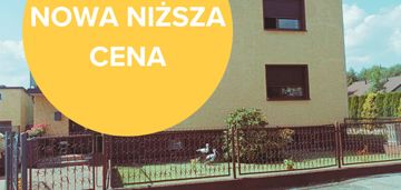 Dom dwurodzinny  – sośnicowice k. gliwic