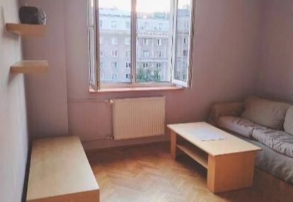 2-pokojowe mieszkanie na śródmieściu