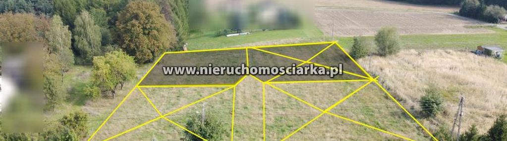 Ostatnia działka budowlana - zebrzydowice ul. jesionowa