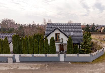 Dom z basenem i sauną-własna strefa spa w dobrczu!