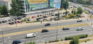 Ładna kawalerka okolice fat inżynierska