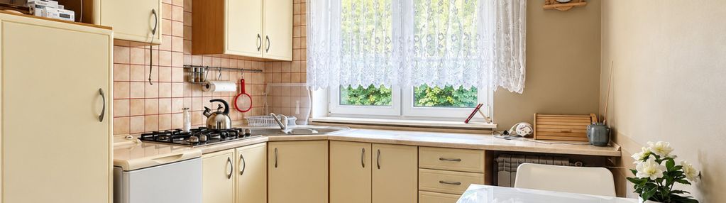 Wygodna kawalerka w doskonałej lokalizacji