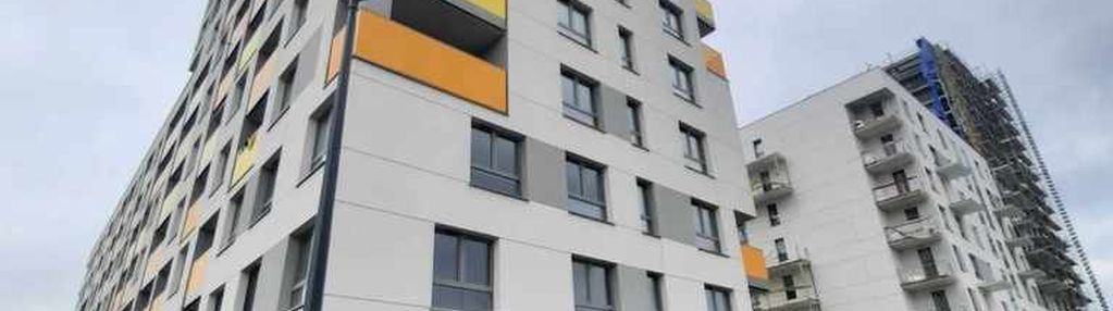 Dworzysko kolejny etap !!!  2 pokoje  41,41 m2