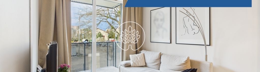 2 pokoje, fordon, miejsce parkingowe, balkon