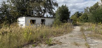 Na sprzedaż działka 48 arów – ul. spółdzielcza