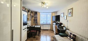 M3 gnaszyn kawodrza z garażem