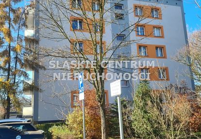 Mieszkanie sosnowiec, obrońców warszawy