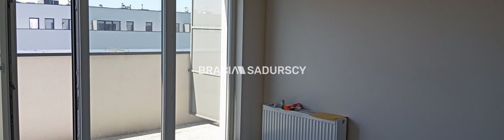 3 lub 4 pokoje - prądnik biały - 56,9m2