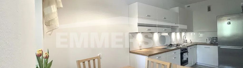 3-pokojowe mieszkanie 69 m² – ursynów | 2 sypial