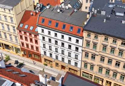 Kamienica inwestycyjna | hostel | centrum wrocławi