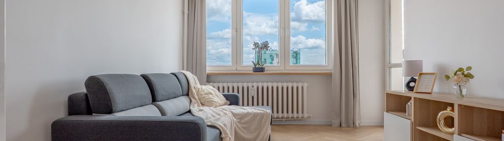 2 pok | po remoncie | loggia | świetna komunikacja