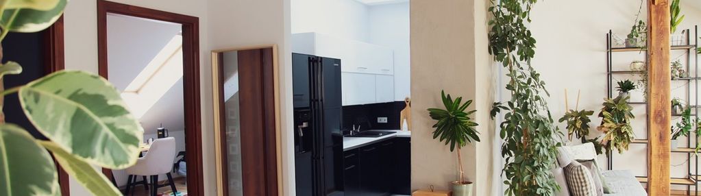 Nowa niższa cena  | 3 pokoje* | 117 m² przestrzeni
