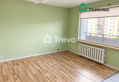 2 pokoje | rumia janowo | balkon