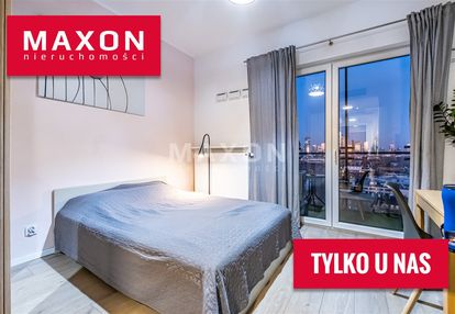 Kawalerka inwestycyjna z pięknym widokiem