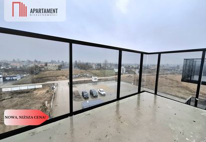 Nowoczesne 2 pokoje z balkonem winda starogard