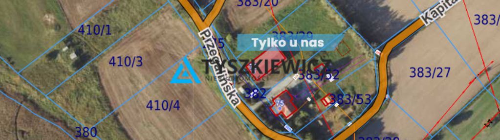 Atrakcyjna działka siedliskowa  - sobieszewo!