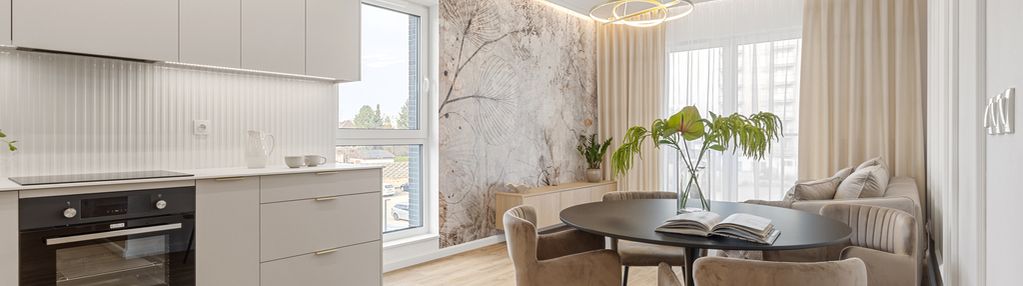 3 pokoje pod klucz | balkon | garaż | bez pcc