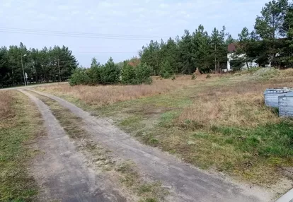 Działka na sprzedaż 1000m2