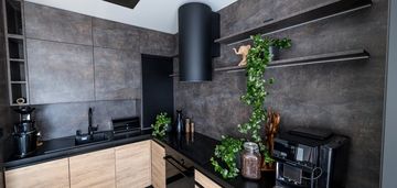 Genialny apartament