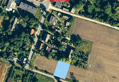 Na sprzedaż działka w chrustowie gm. ujście