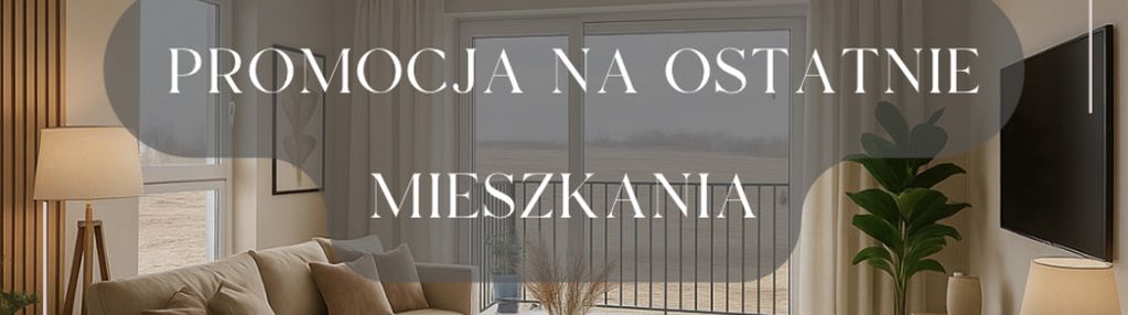 Okazja 3 pokoje brynów
