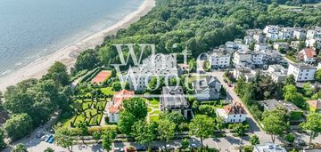 Nowe orłowo, plaża, 4 pokoje, 2 miejsca postojowe.