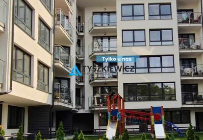 Komfortowy apartament nad morzem