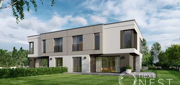 Dom 6 pokoi media miejskie lesznowola