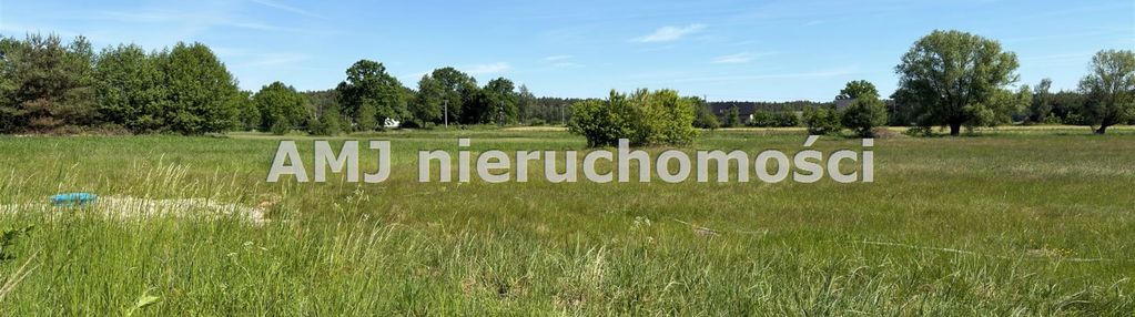Działka na sprzedaż – luboradów, spokojna okolica