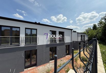 Apartament z dużym ogródkiem w centrum miasta!