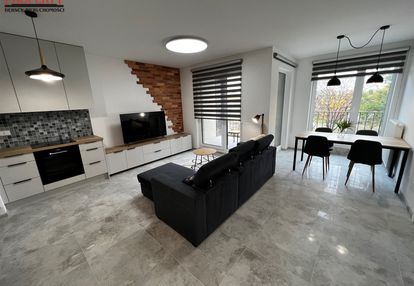 Nowy apartament - tymienieckiego/milionowa, garaż