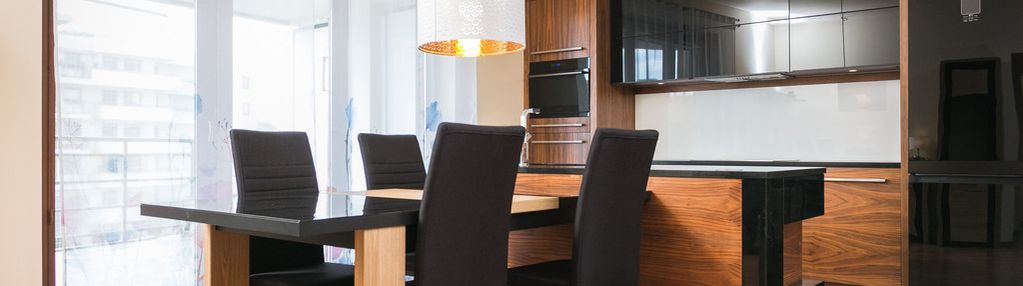 3 pok. apartament z tarasem | ul. miłkowskiego