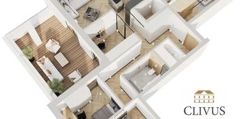 ❤️ bez prowizji niesamowity apartament z widokiem