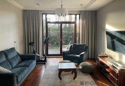 4-pokojowe mieszkanie na bemowie