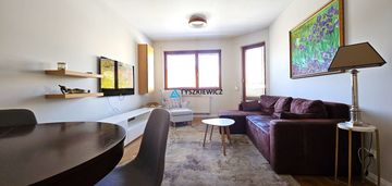 Komfortowe 2 pok 59 m² redłowo prestiżowa okolica