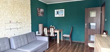 Mieszkanie 3 pokojowe  z garderobą przymorze