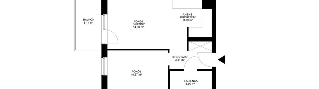 Bez pcc/bez prowizji/kameralne osiedle/2026