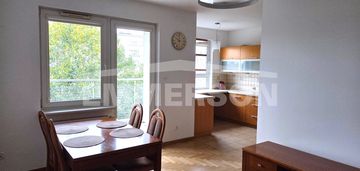 Dwa pokoje / gocław / balkon