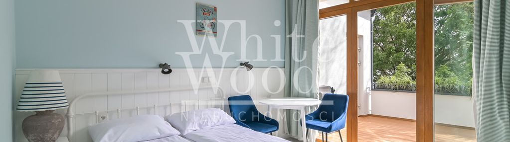 Mieszkanie inwestycyjne jurata