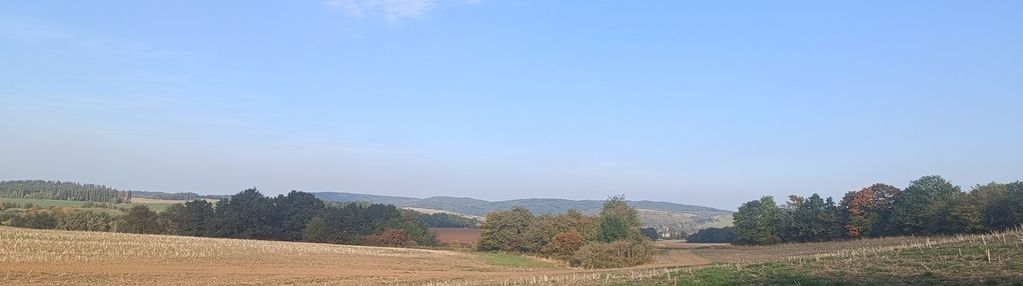 Działki budowlane w starych bogaczowicach