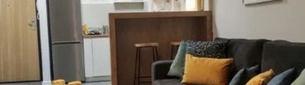 2-pokojowe mieszkanie na żoliborzu