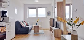 Apartament | balkon | parking | zieleń i spokój