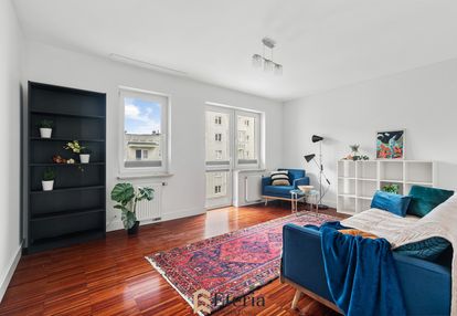 Galeria północna 2 min-ciche-duży balkon