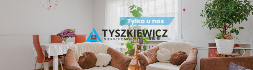 Mieszkanie 4 pokojowe