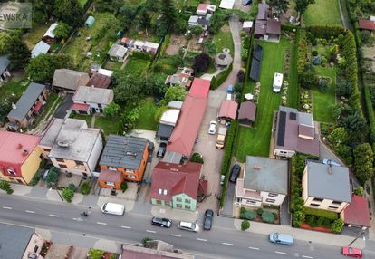 Klimatyczny dom w doskonałej lokalizacji w krzyżu