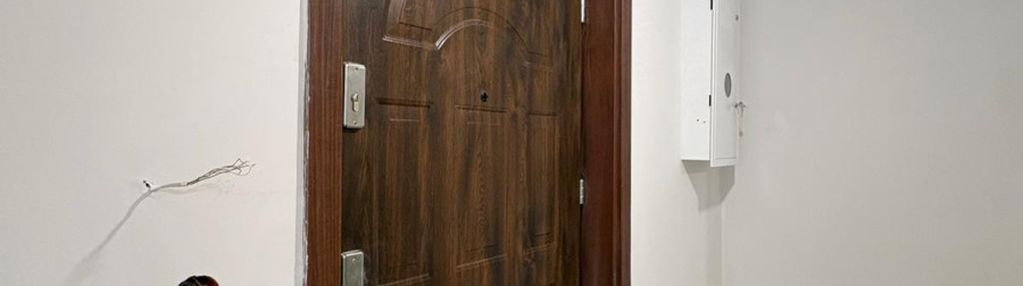 2-pokojowe mieszkanie po generalnym remoncie