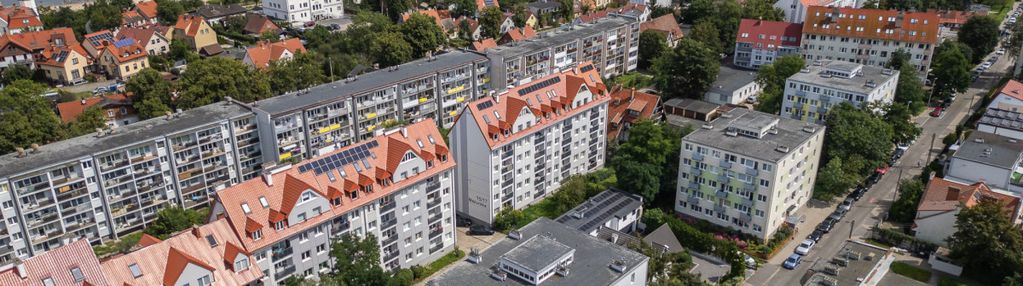 Piękne 2 pokoje z balkonem 450 m od plaży!